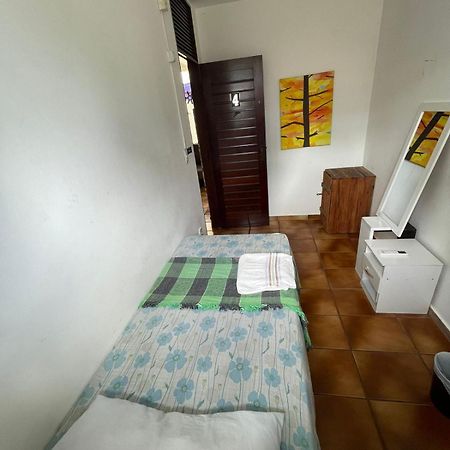 Regiane Beach Pousada Hostel João Pessoa Εξωτερικό φωτογραφία