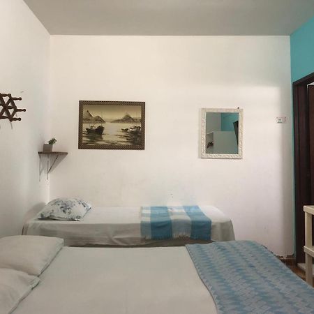 Regiane Beach Pousada Hostel João Pessoa Εξωτερικό φωτογραφία