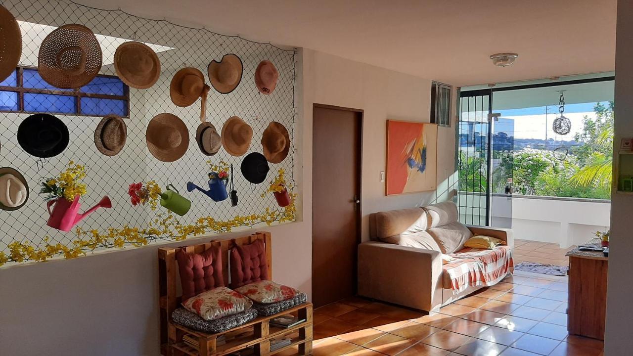 Regiane Beach Pousada Hostel João Pessoa Εξωτερικό φωτογραφία