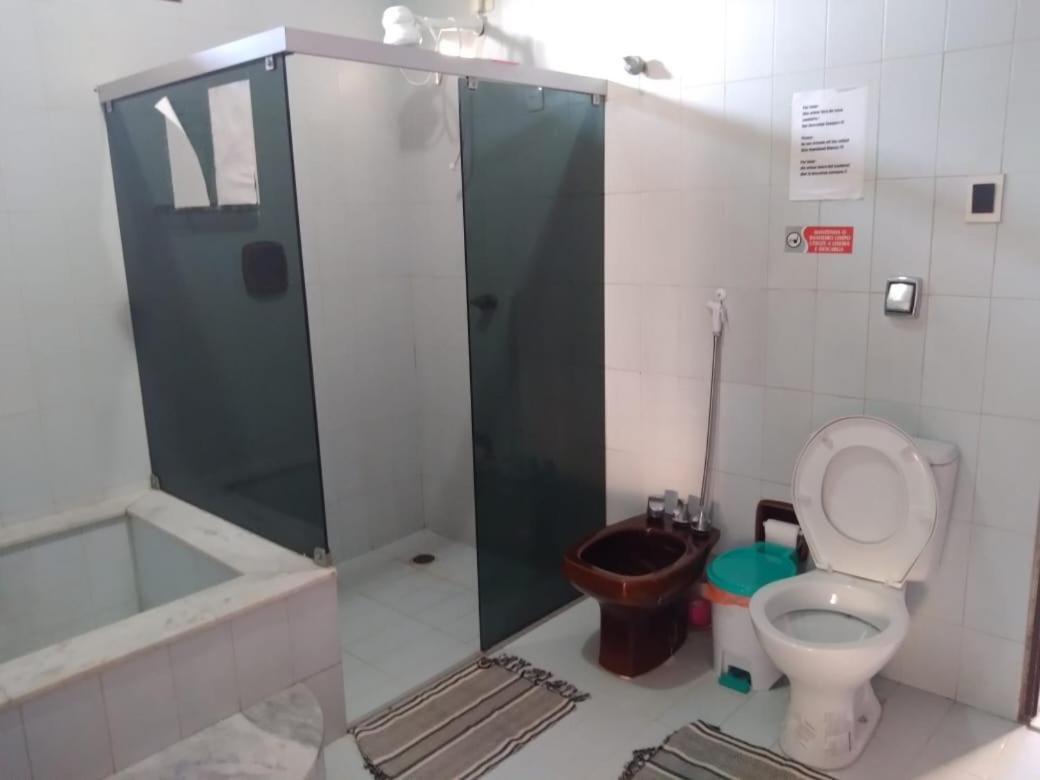 Regiane Beach Pousada Hostel João Pessoa Εξωτερικό φωτογραφία