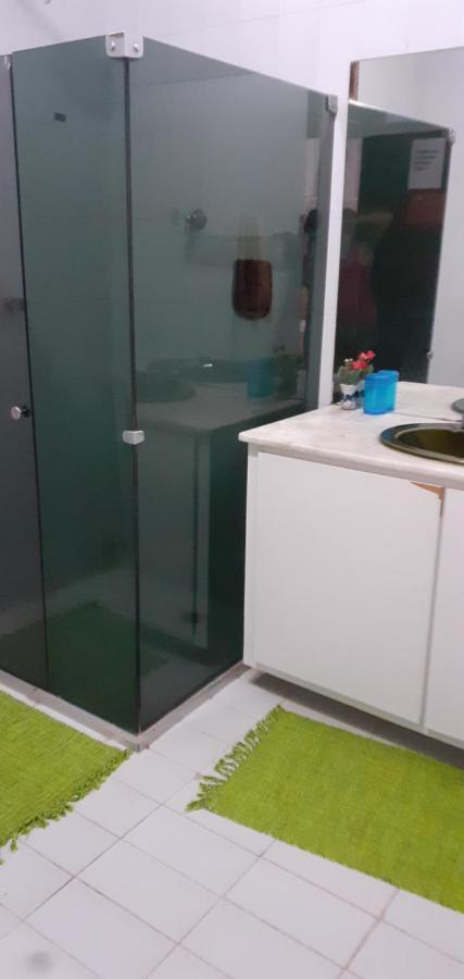 Regiane Beach Pousada Hostel João Pessoa Εξωτερικό φωτογραφία