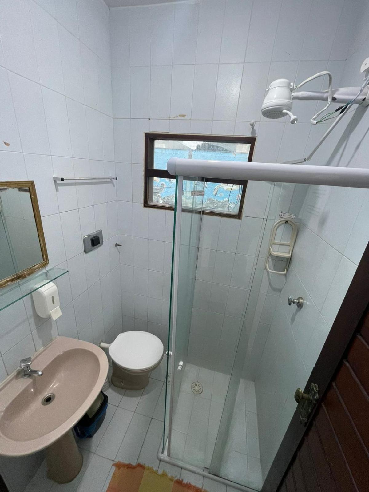 Regiane Beach Pousada Hostel João Pessoa Εξωτερικό φωτογραφία
