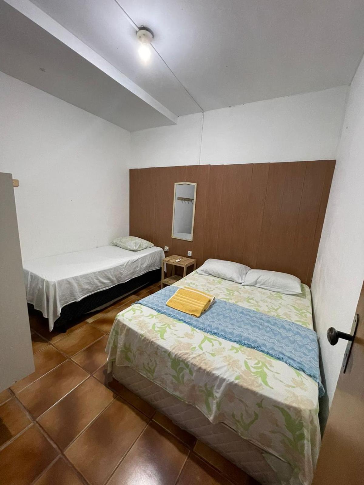 Regiane Beach Pousada Hostel João Pessoa Εξωτερικό φωτογραφία
