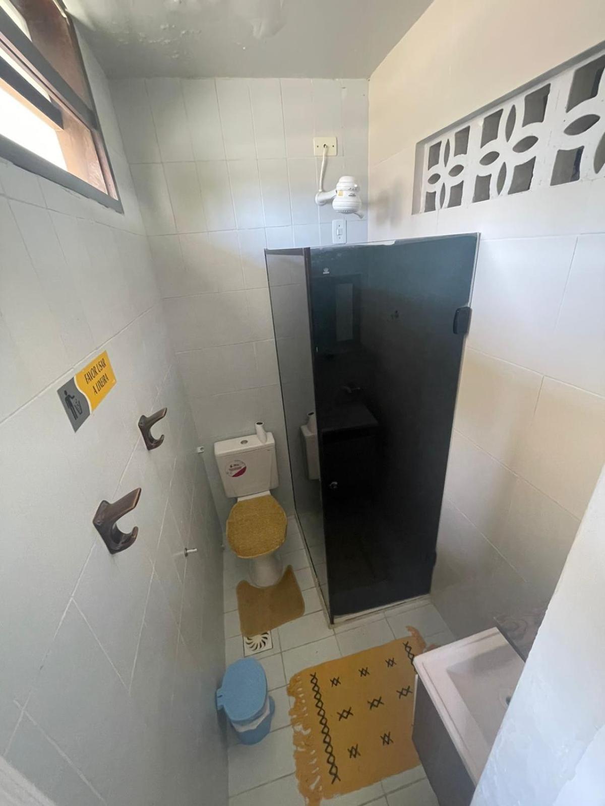 Regiane Beach Pousada Hostel João Pessoa Εξωτερικό φωτογραφία