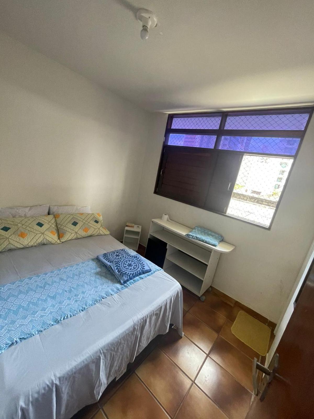 Regiane Beach Pousada Hostel João Pessoa Εξωτερικό φωτογραφία