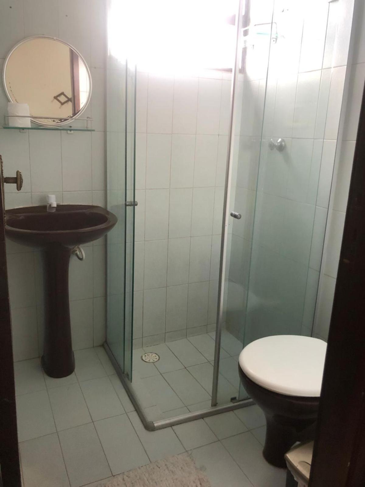 Regiane Beach Pousada Hostel João Pessoa Εξωτερικό φωτογραφία