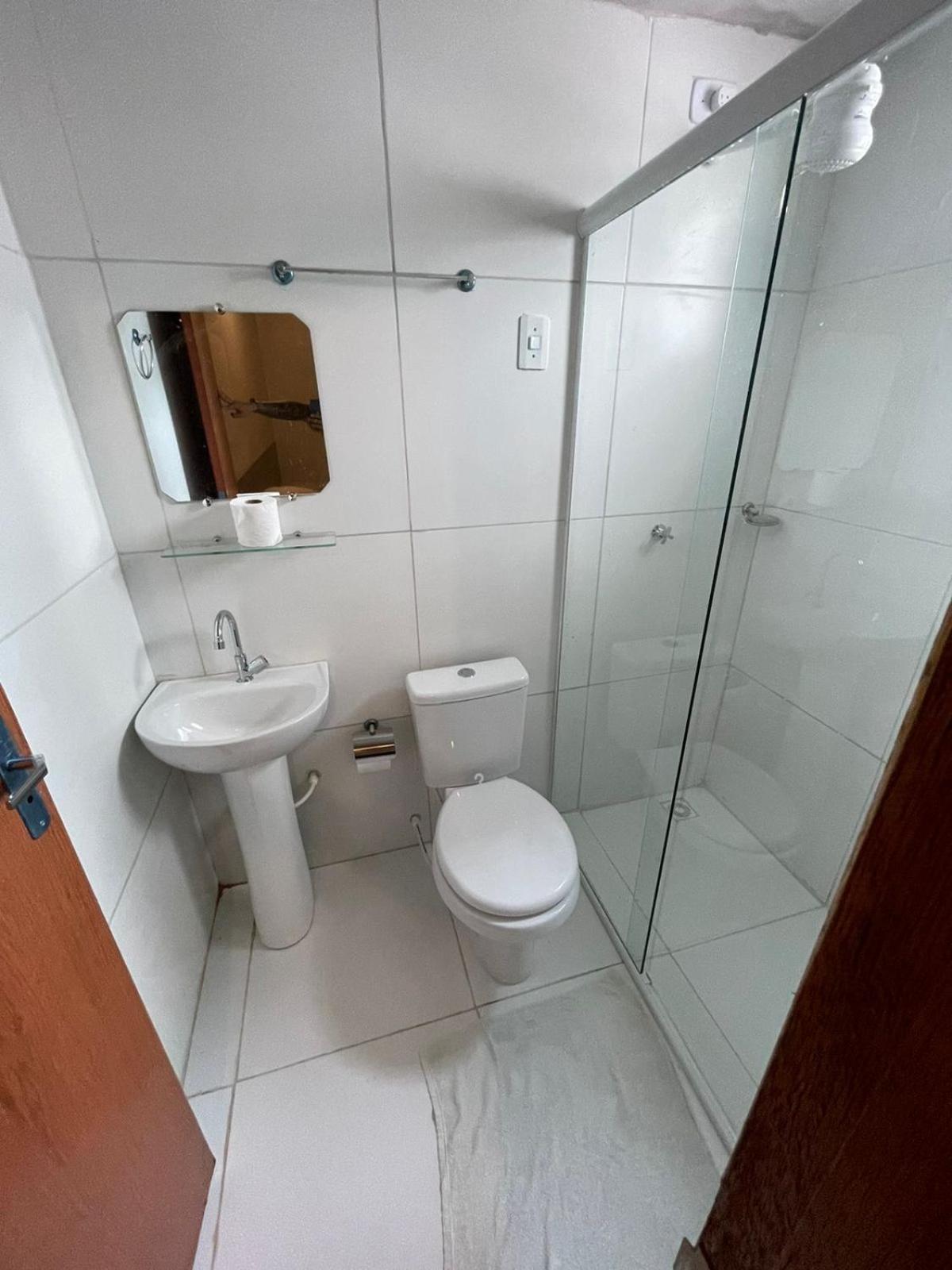 Regiane Beach Pousada Hostel João Pessoa Εξωτερικό φωτογραφία